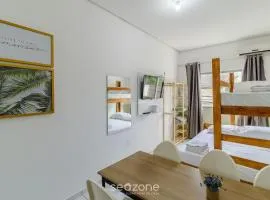 Lindos Lofts no Centro de Floripa - FLT