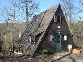 Chalet De Rosse Eekhoorn