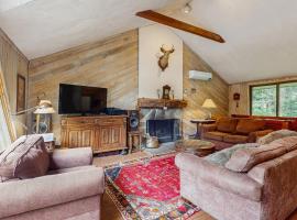 Ahmeek Retreat, hotel v mestu Dover