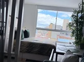 Luxury Apartment - Museo del Oro - Centro de Bogotá G