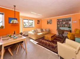 Eifelgold Ferienwohnung