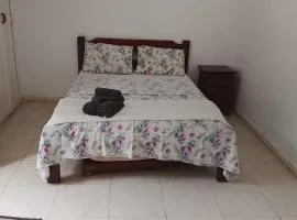 Casa arara suite 1