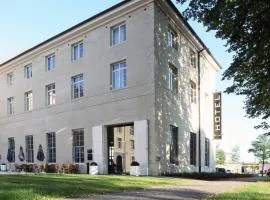 Hotel The Lodge Vilvoorde