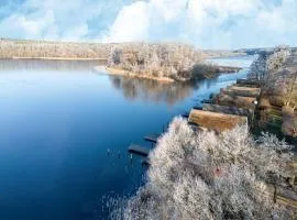 Elegant eingerichtete Ferienwohnung