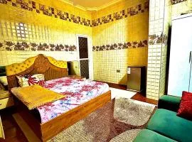 Isamilo Room