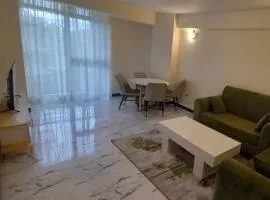 1 bedroom apartment near UNECA