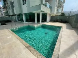 cód 24 - Excelente apartamento aconchegante!
