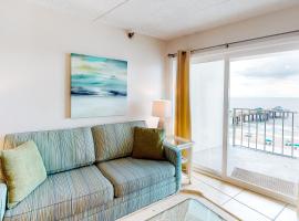 Emerald Skye 42: Orange Beach'te bir otel