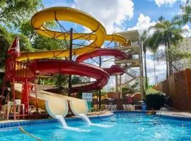 Golden Dolphin Grand Hotel