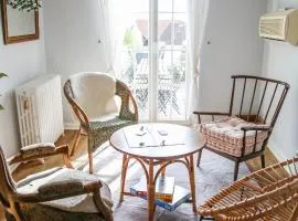 Villa Camélias, appartements de Charme