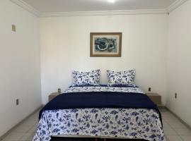 Hostel onda azul, hotel en Serra