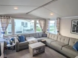 Holiday park Camber - sleeps 6