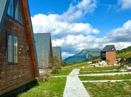 Seuri Cottages
