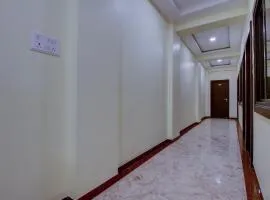FabHotel The Shloka