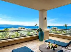 Montage Kapalua 6302 FREE CAR KBM Resorts