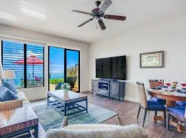 Poipu Shores 101C