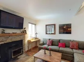 Hidden Creek 28C at Canyons Village, Park City Resort