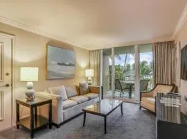 Marco Beach Ocean Resort Condominiums #605