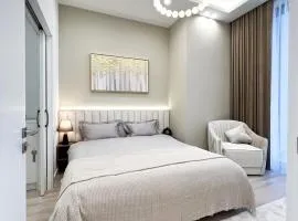 Апарт-отель Urban Luxe Nest one Sky-High Luxury