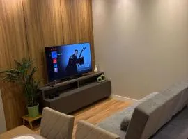 Apto 2 Quartos Ar Proximo ao Prudenshopping