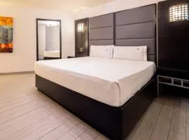 Motel Olimpo