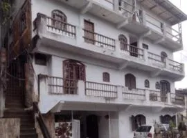 Hospedaria Quitandinha