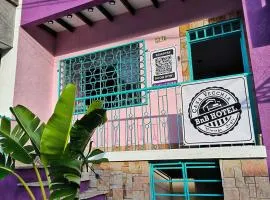 HOTEL CASA VECCHIA San Antonio