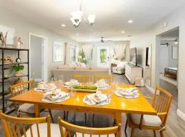 Spacious & Updated Historic Tampa Home