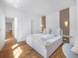 Mango Living I Harmony I modern I 3 Schlafzimmer I 93 qm I 8 Personen