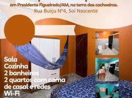 Casa dos Lopes
