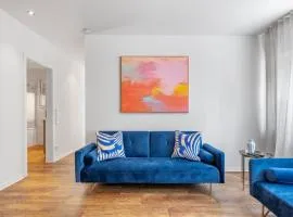 Mango Living I Harmony I modern I 3 Schlafzimmer I 93 qm I 8 Personen