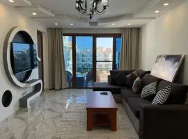 Sharm Hills Amazing Two Bedrooms with Roof