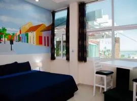 Hotel Mágico del Mar