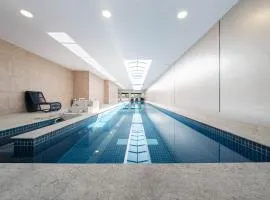 Luxurious condo | Budget flat