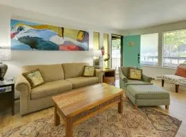 7 Mi to Olympic National Park Port Angeles Apt!