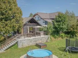 Family Friendly Kraševec Lodge - Happy Rentals