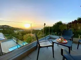 LES VILLAS GLACY