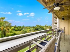 Happy Hour Tybee, βίλα σε Tybee Island