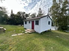 River Little Resort & Campgrounds