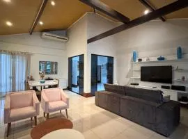Casa Cristalville
