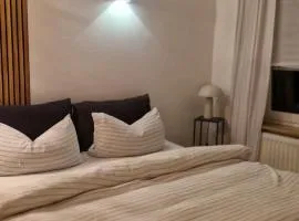 Ein Haus für sich