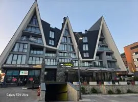 AiM apartman Bjelasnica