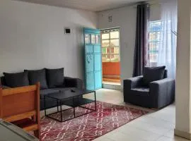 IBL Apartments
