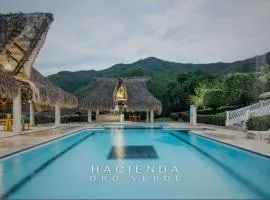Hacienda Oro Verde