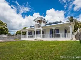 Villa B&M
