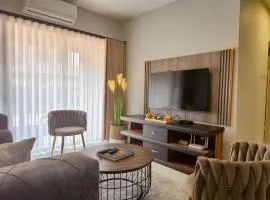 Tranquil Haven Suites