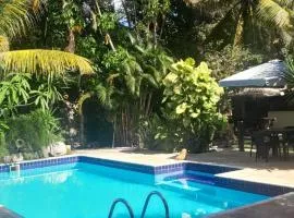 Suites Klein - 2min da PRAIA