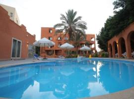 Settle Inn Mirage Boutique Hotel，位于开罗的酒店