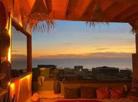 imsouane bleu bay house