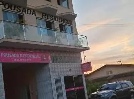 Pousada residencial